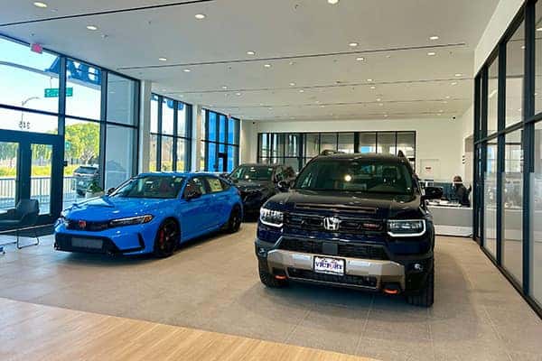 Victory Honda of San Bruno About Us 3