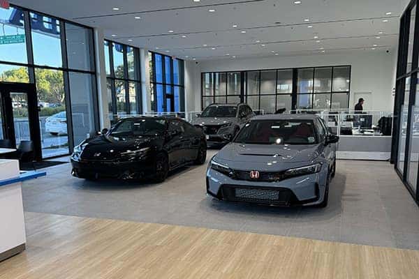 Victory Honda of San Bruno About Us 2
