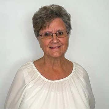 Ann Berryman