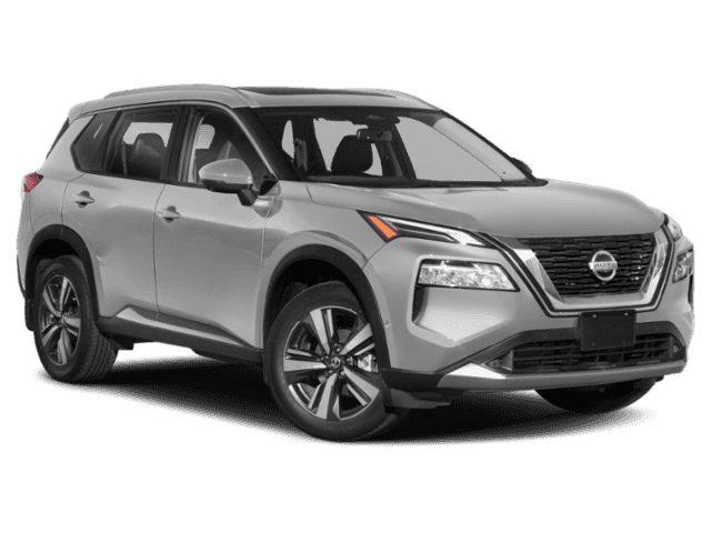 2023 <b>Nissan Rogue</b>
