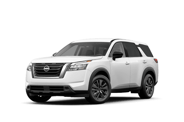 2023 <b>Nissan Pathfinder</b>