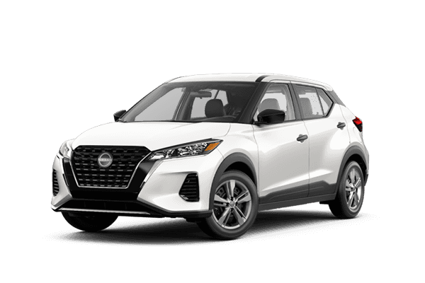 2023 <b>Nissan Kicks</b>