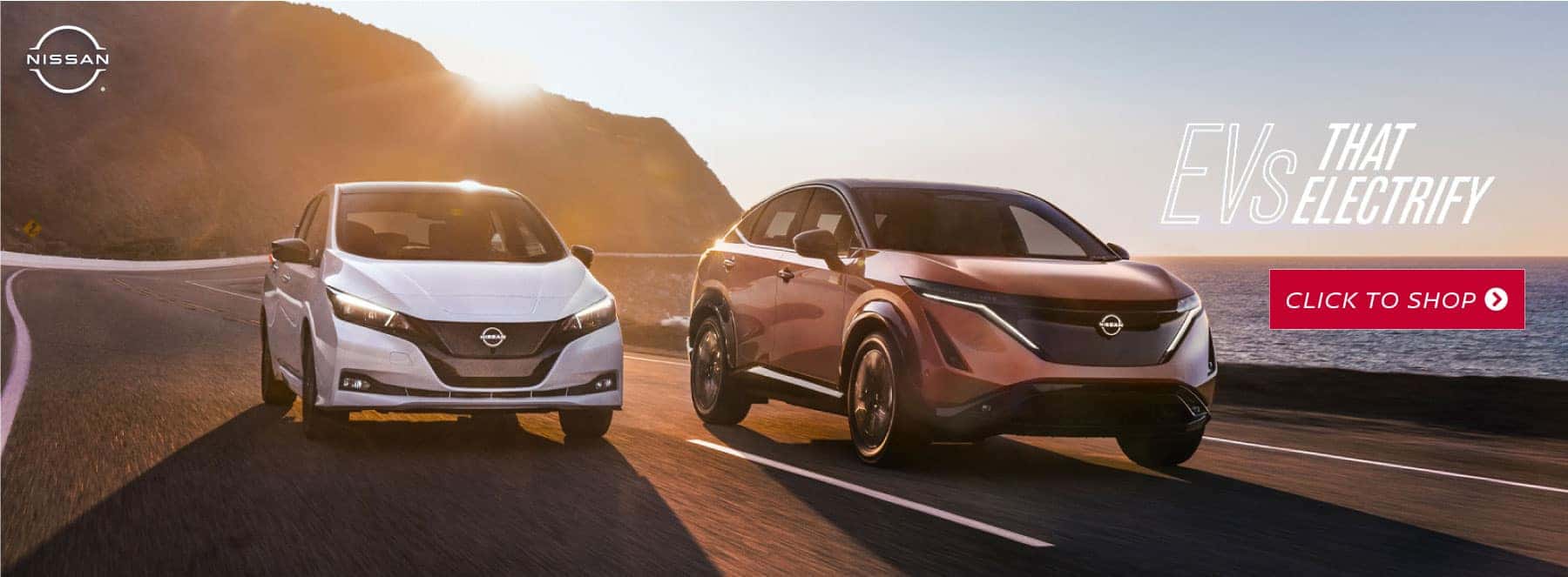 EVs That Electrify