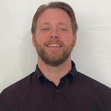 Kyle Orchard