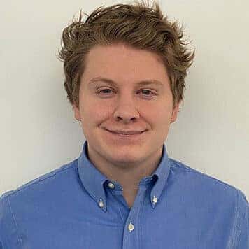 Mason Burgdorf