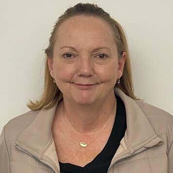 Barbara Kreczmer
