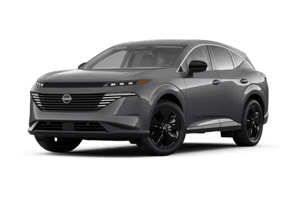 2025 <b>Nissan Murano</b>