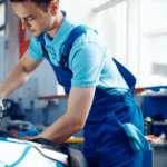 Maintenance