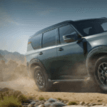 Nissan-SUVs