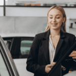 Nissan Financing