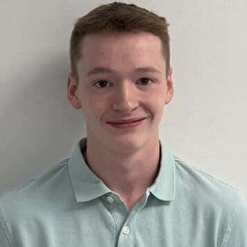 Ethan Chapman