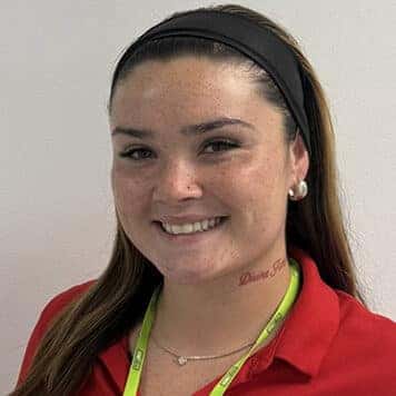 Eve Cunningham