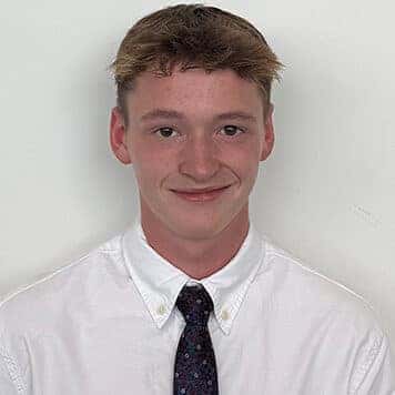 Ethan Chapman