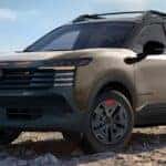 2027 Nissan Kicks