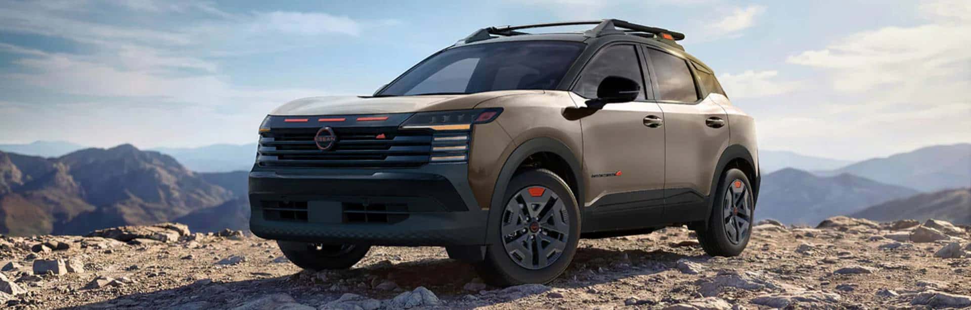 2027 Nissan Kicks