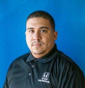 Alex Veras Jr.