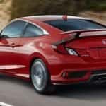 Honda Civic Si