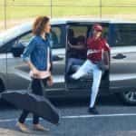 Honda Odyssey copy