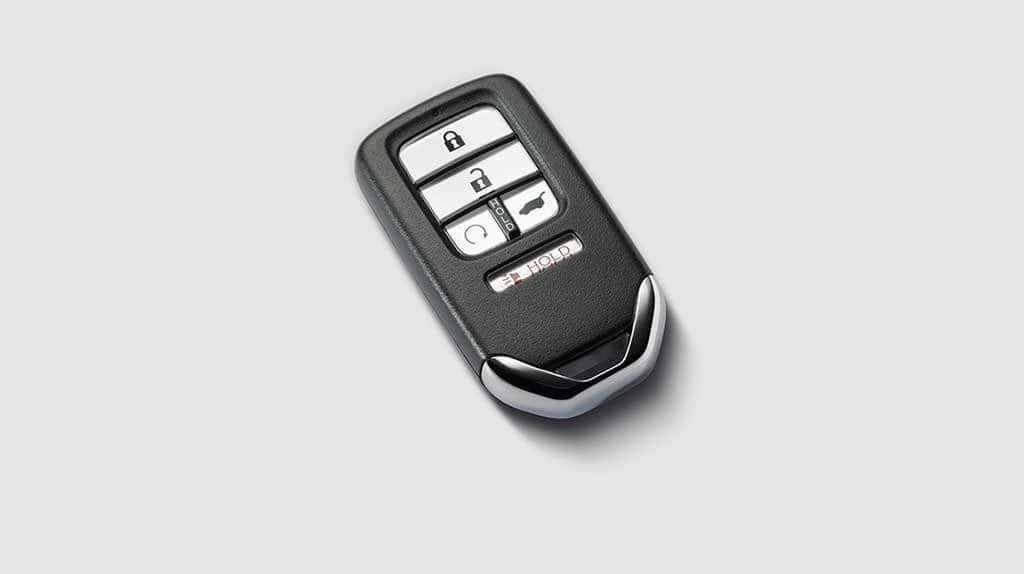 Honda CR V Smart Entry copy