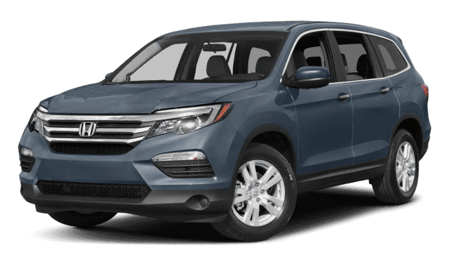 Compare All Honda Models | Specifications & Info | VIP Honda