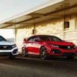 Honda Civic Type R