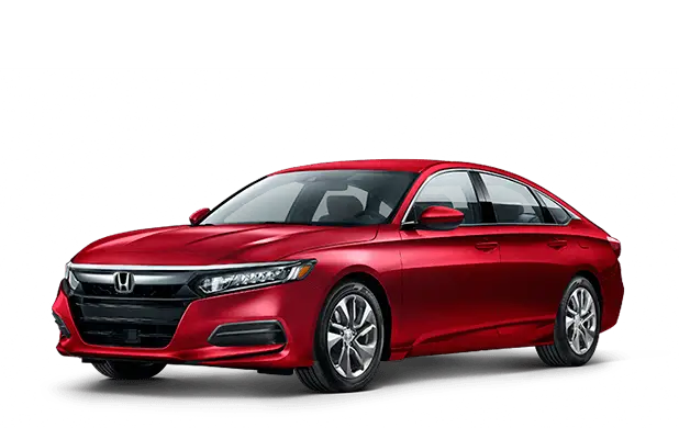 2018 Honda Accord Info | VIP Honda in North Plainfield, NJ