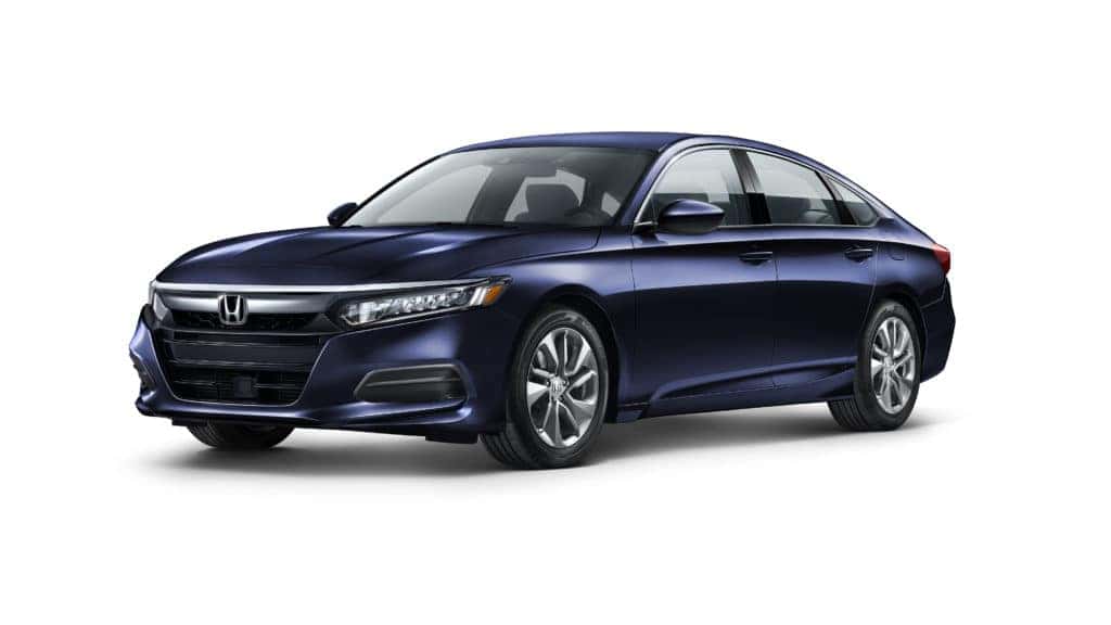 2018 Accord Sedan 1 5t Lx Cvt 36mo 10k Yr 179