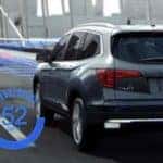 Honda Sensing