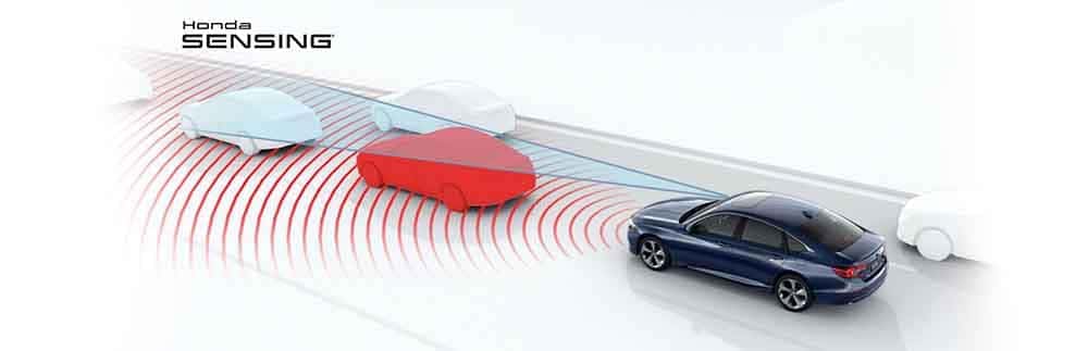 Forward collision avoidance deals system