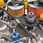 Assorted Auto Parts