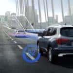 2018 Honda Pilot Adaptive Cruise Control