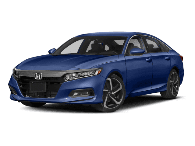 2019 Honda Accord Colors | VIP Honda