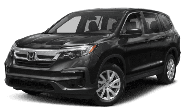 should i buy a crv or pilot