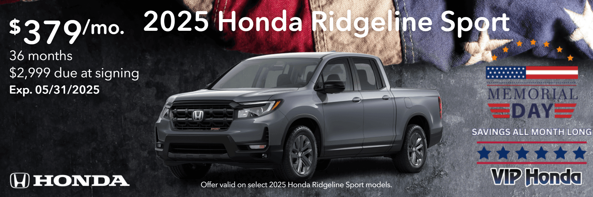 2025_Honda_Ridgeline_Sport_Lease_desktop