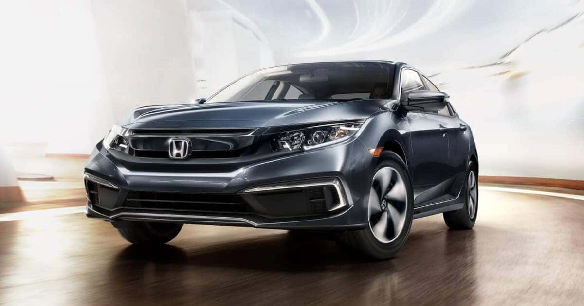 VIP Honda Used Cars in North Plainfield PreOwned Vehicles