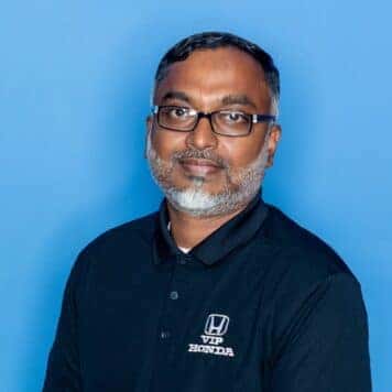 Mohammad Shafiuddin