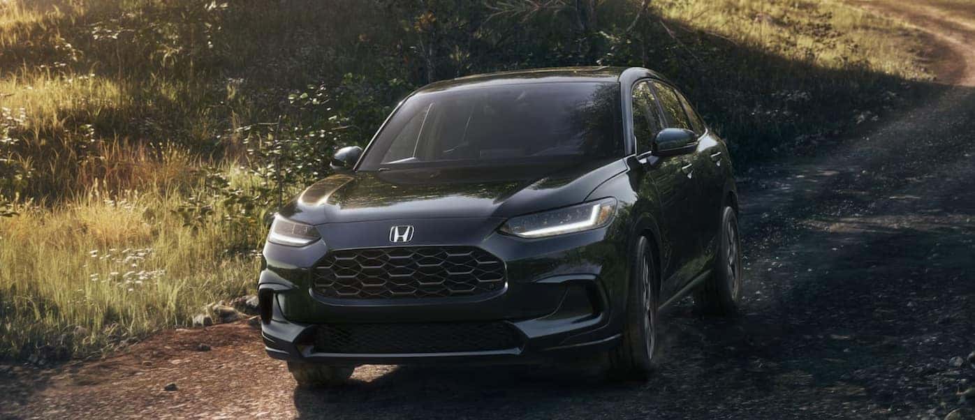 where to bring my Honda vehicle for service near north plainfield nj