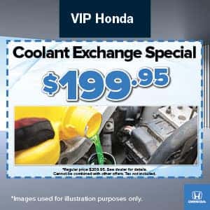 Coolant
