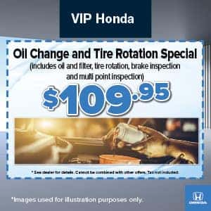 Oil Change