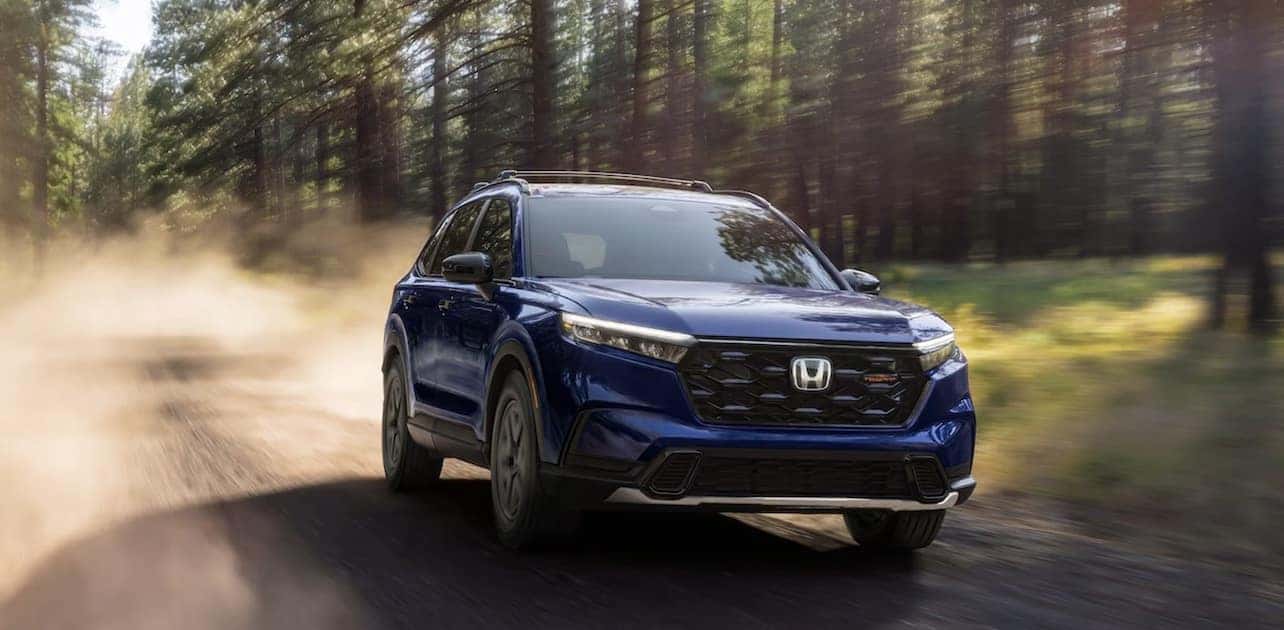 why-drive-a-honda-cr-v-hybrid-in-north-plainfield-nj