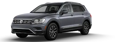 New & used Volkswagen Car Dealer Highland Park | Muller Volkswagen