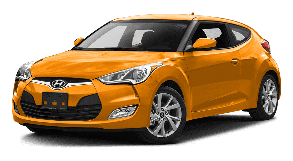 2017 Volkswagen Golf Vs. 2017 Hyundai Veloster 