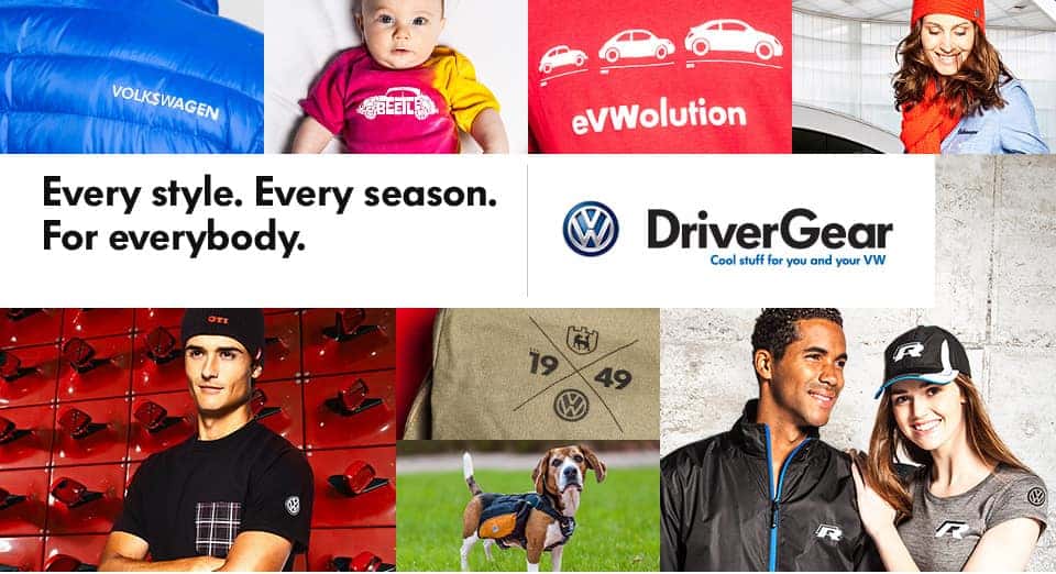 DriverGear Volkswagen of Palm Springs