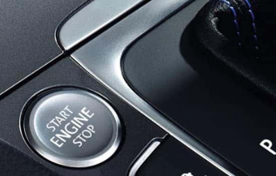 2018 Volkswagen e-Golf Technology