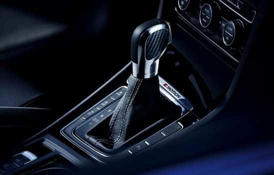 2018 Volkswagen Golf R Performance