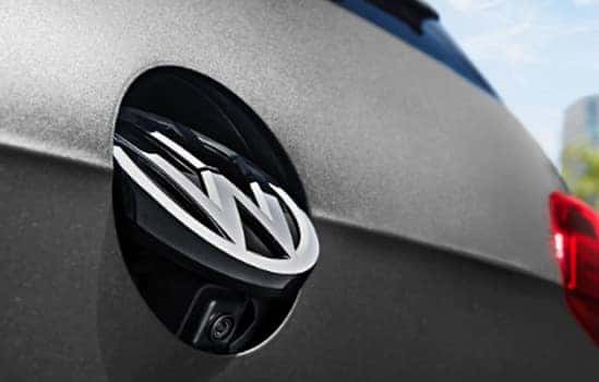 2018 Volkswagen Golf R Safety Features