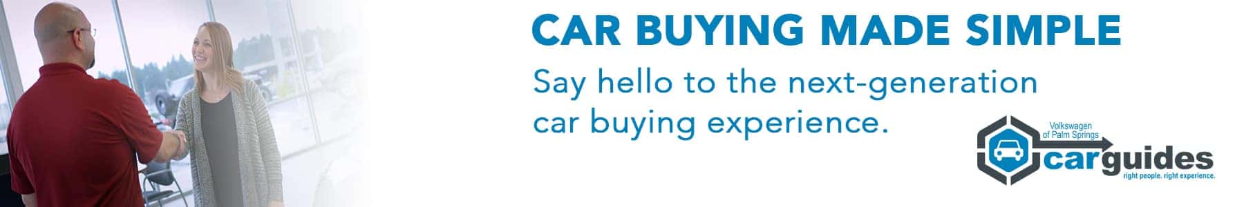 Volkswagen of Palm Springs | Volkswagen Dealer in Cathedral City, CA