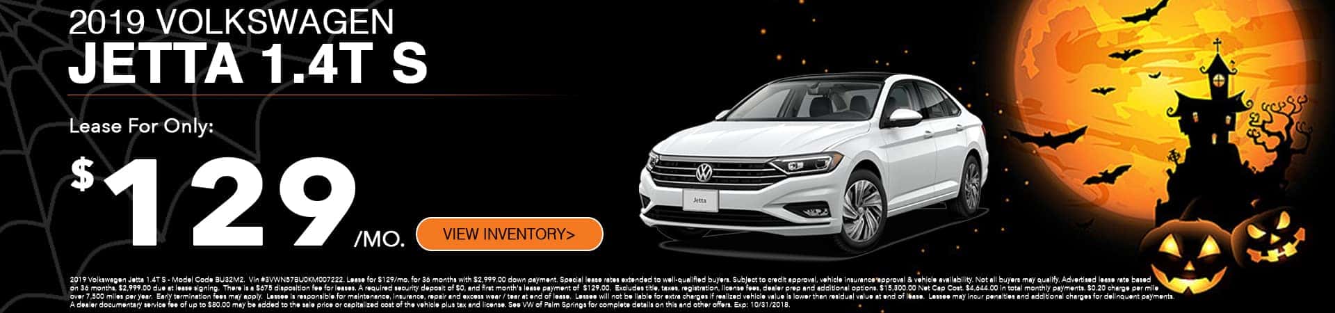 Volkswagen of Palm Springs | Volkswagen Dealer in Cathedral City, CA