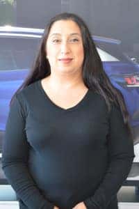 Elizabeth Ramirez