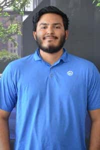Emmanuel Becerra